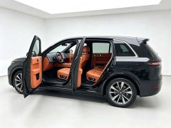 Li Auto L7 Max Smart Refresh Edition - ფოტო 2