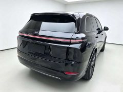 Li Auto L7 Max Smart Refresh Edition - ფოტო 3