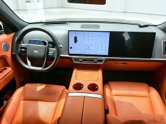 Li Auto L7 Max Smart Refresh Edition - ფოტო 5