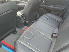 Hyundai Elantra 1.5L CVT GLX Elite - ფოტო 6