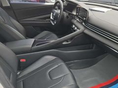 Hyundai Elantra 1.5L CVT GLX Elite - ფოტო 7