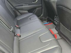 Hyundai Elantra 1.5L CVT GLX Elite - ფოტო 8