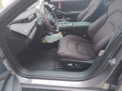 Xiaomi SU7 Quad Motor Ultra-Long Range Advanced Autonomous Driving Max - ფოტო 11