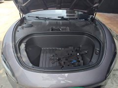 Xiaomi SU7 Quad Motor Ultra-Long Range Advanced Autonomous Driving Max - ფოტო 16