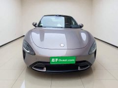 Xiaomi SU7 Quad Motor Ultra-Long Range Advanced Autonomous Driving Max - ფოტო 2