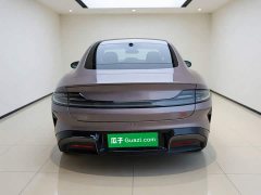 Xiaomi SU7 Quad Motor Ultra-Long Range Advanced Autonomous Driving Max - ფოტო 3