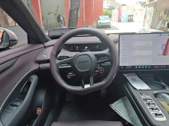 Xiaomi SU7 Quad Motor Ultra-Long Range Advanced Autonomous Driving Max - ფოტო 6