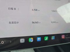 Xiaomi SU7 Quad Motor Ultra-Long Range Advanced Autonomous Driving Max - ფოტო 8