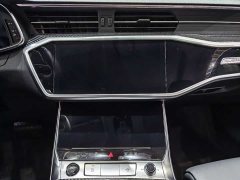 Audi A7 45 TFSI Premium Edition - ფოტო 11