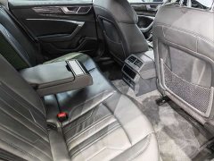 Audi A7 45 TFSI Premium Edition - ფოტო 15