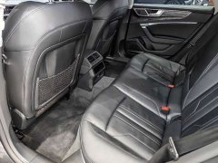 Audi A7 45 TFSI Premium Edition - ფოტო 16