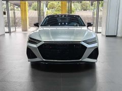 Audi A7 45 TFSI Premium Edition - ფოტო 2