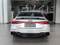 Audi A7 45 TFSI Premium Edition - ფოტო 20