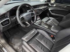 Audi A7 45 TFSI Premium Edition - ფოტო 5
