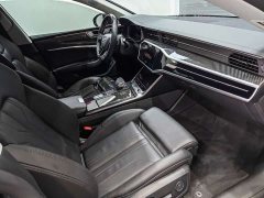 Audi A7 45 TFSI Premium Edition - ფოტო 6
