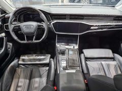 Audi A7 45 TFSI Premium Edition - ფოტო 7