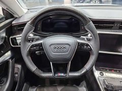 Audi A7 45 TFSI Premium Edition - ფოტო 8