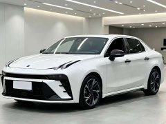 Lynk & Co Geely Lynk & Co 03 1.5T DCT Pro - ფოტო 1