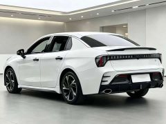 Lynk & Co Geely Lynk & Co 03 1.5T DCT Pro - ფოტო 10