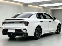 Lynk & Co Geely Lynk & Co 03 1.5T DCT Pro - ფოტო 11