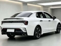 Lynk & Co Geely Lynk & Co 03 1.5T DCT Pro - ფოტო 15