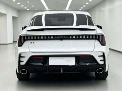 Lynk & Co Geely Lynk & Co 03 1.5T DCT Pro - ფოტო 16