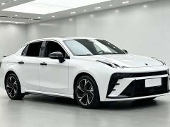 Lynk & Co Geely Lynk & Co 03 1.5T DCT Pro - ფოტო 3