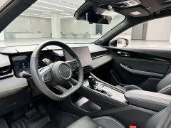 Lynk & Co Geely Lynk & Co 03 1.5T DCT Pro - ფოტო 4