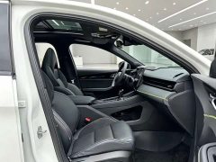 Lynk & Co Geely Lynk & Co 03 1.5T DCT Pro - ფოტო 7
