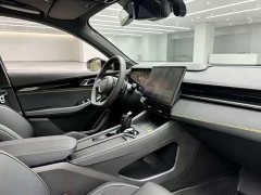 Lynk & Co Geely Lynk & Co 03 1.5T DCT Pro - ფოტო 8
