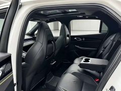 Lynk & Co Geely Lynk & Co 03 1.5T DCT Pro - ფოტო 9