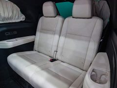 Li Auto L9 2022 Max - ფოტო 10