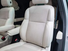Li Auto L9 2022 Max - ფოტო 11
