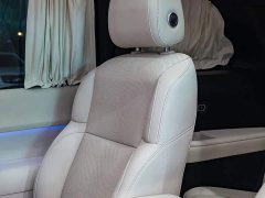 Li Auto L9 2022 Max - ფოტო 12