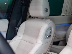 Li Auto L9 2022 Max - ფოტო 14