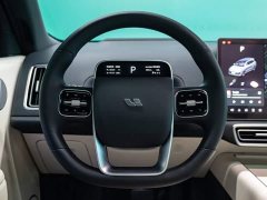 Li Auto L9 2022 Max - ფოტო 17