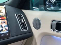 Li Auto L9 2022 Max - ფოტო 18