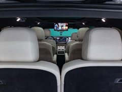 Li Auto L9 2022 Max - ფოტო 20