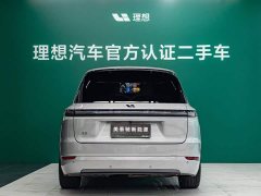 Li Auto L9 2022 Max - ფოტო 3