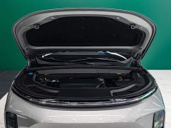 Li Auto L9 2022 Max - ფოტო 5