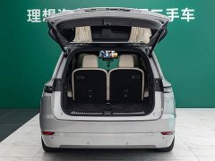 Li Auto L9 2022 Max - ფოტო 6