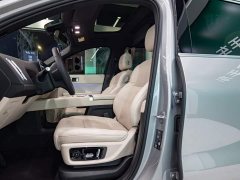 Li Auto L9 2022 Max - ფოტო 8