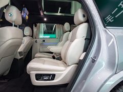 Li Auto L9 2022 Max - ფოტო 9