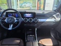 Mercedes-Benz EQB 2025 EQB 260 - ფოტო 10