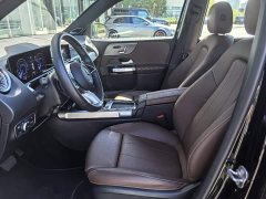 Mercedes-Benz EQB 2025 EQB 260 - ფოტო 11