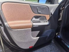 Mercedes-Benz EQB 2025 EQB 260 - ფოტო 12