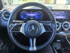 Mercedes-Benz EQB 2025 EQB 260 - ფოტო 14