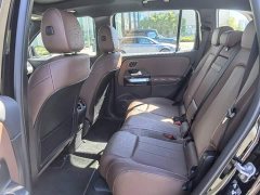 Mercedes-Benz EQB 2025 EQB 260 - ფოტო 15