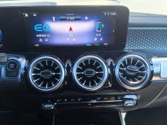 Mercedes-Benz EQB 2025 EQB 260 - ფოტო 16