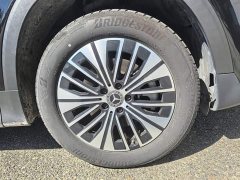 Mercedes-Benz EQB 2025 EQB 260 - ფოტო 17